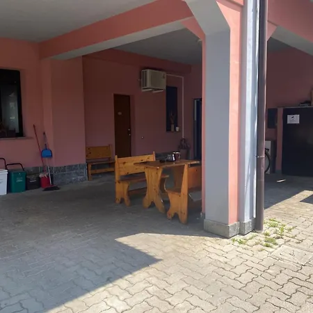 Apartment Casa Silvana *