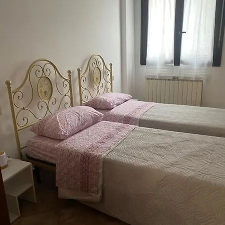 Casa Silvana Lägenhet *