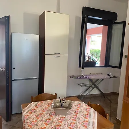 Casa Silvana * Turate
