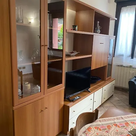 Casa Silvana Turate