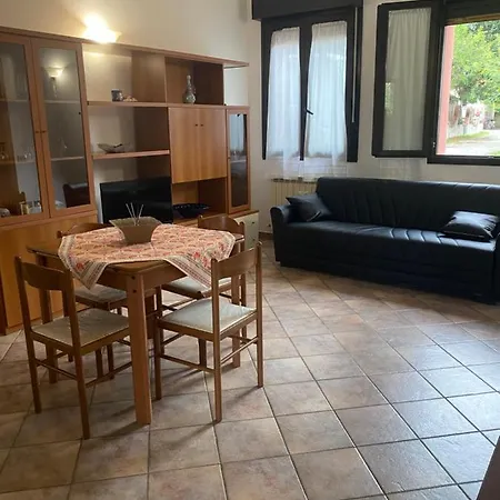 Lägenhet Casa Silvana *