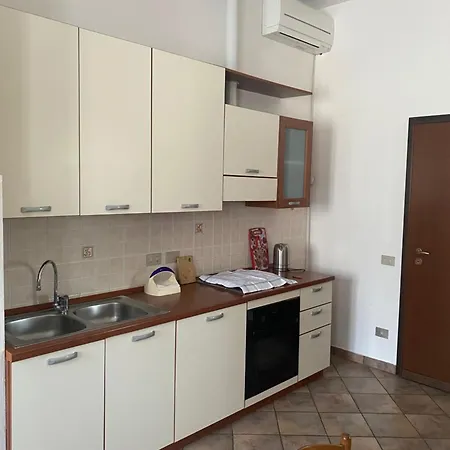 Casa Silvana *