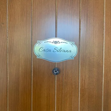 Casa Silvana * 투레트