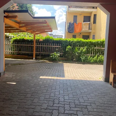 Casa Silvana 아파트 *