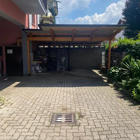 Casa Silvana