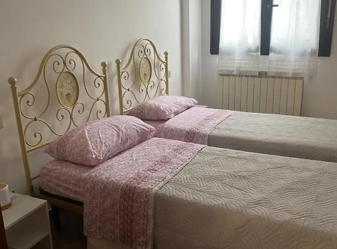 Casa Silvana 아파트 *