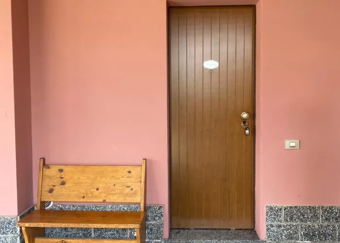 Casa Silvana * 투레트