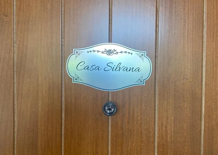 Casa Silvana * 투레트