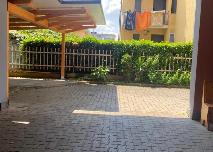 Casa Silvana 아파트 *
